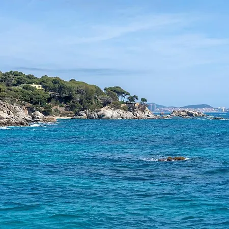 Hauzify I Casa Arboc * Platja d'Aro