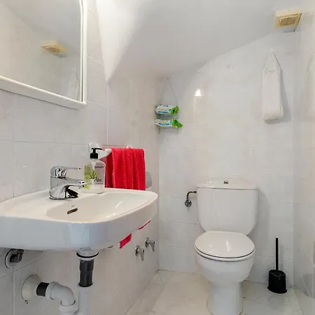 Holiday home Hauzify I Casa Arboc *