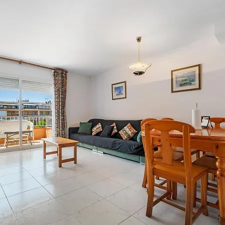 Holiday home Hauzify I Casa Arboc Platja d'Aro