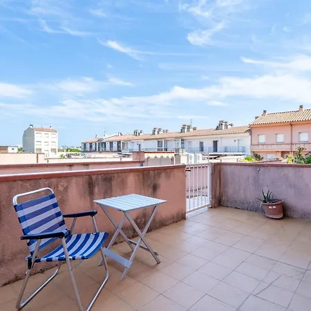 Hauzify I Casa Arboc Holiday home Platja d'Aro