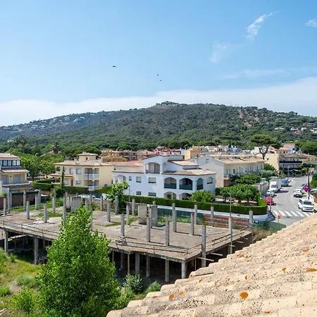 Holiday home Hauzify I Casa Arboc Platja d'Aro