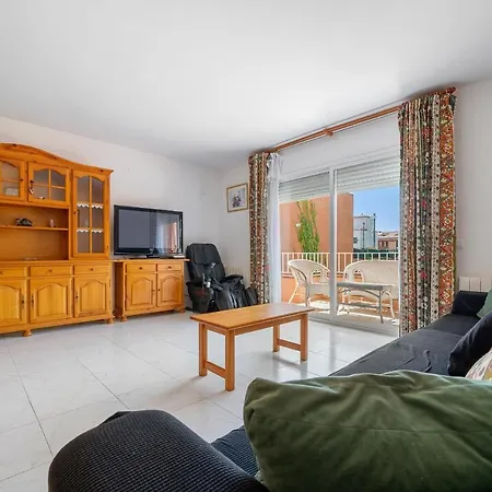 Hauzify I Casa Arboc Platja d'Aro