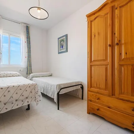 Holiday home Hauzify I Casa Arboc *