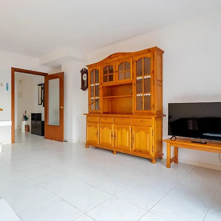 Hauzify I Casa Arboc Vakantiehuis Castell-Platja d'Aro