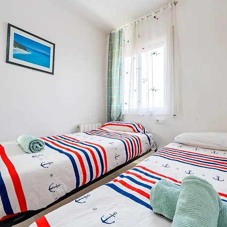 Vakantiehuis Hauzify I Casa Arboc Castell-Platja d'Aro