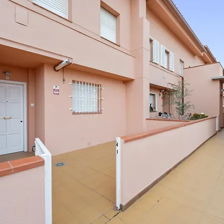 Hauzify I Casa Arboc Vakantiehuis Castell-Platja d'Aro