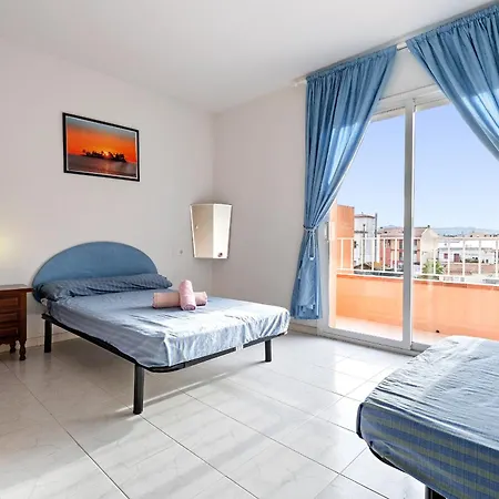 Hauzify I Casa Arboc Vakantiehuis