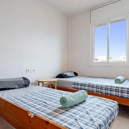 Holiday home Hauzify I Casa Arboc *