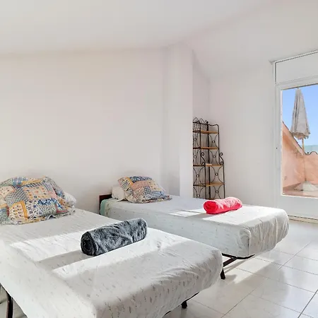 Hauzify I Casa Arboc Holiday home Platja d'Aro