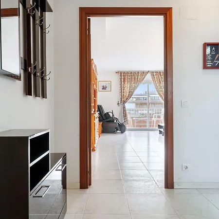 Holiday home Hauzify I Casa Arboc *